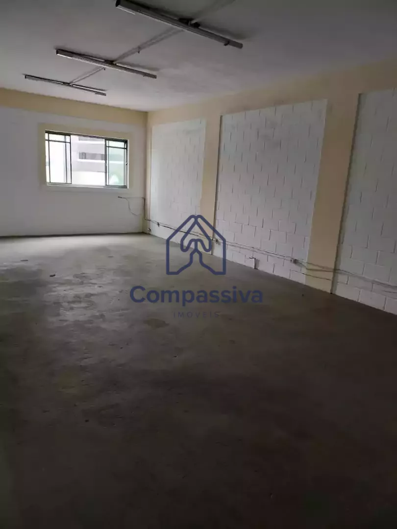 VENDE-SE Galpão Comercial